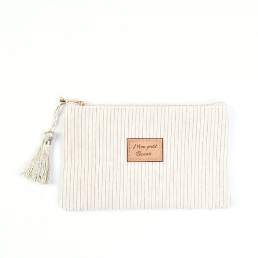 Pochette « Mon petit bazar »