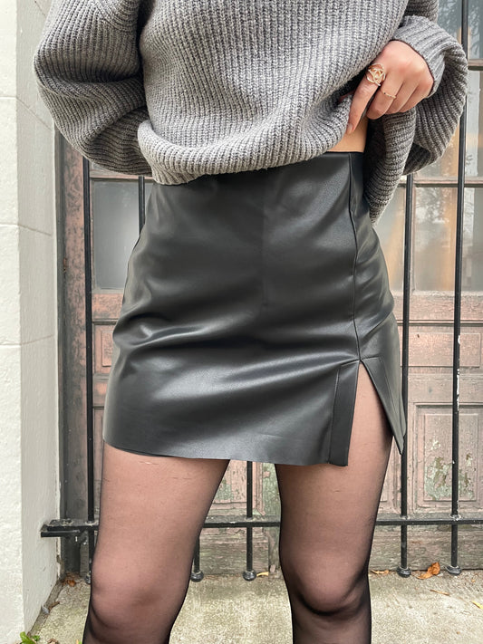 Jupe-short ROSA