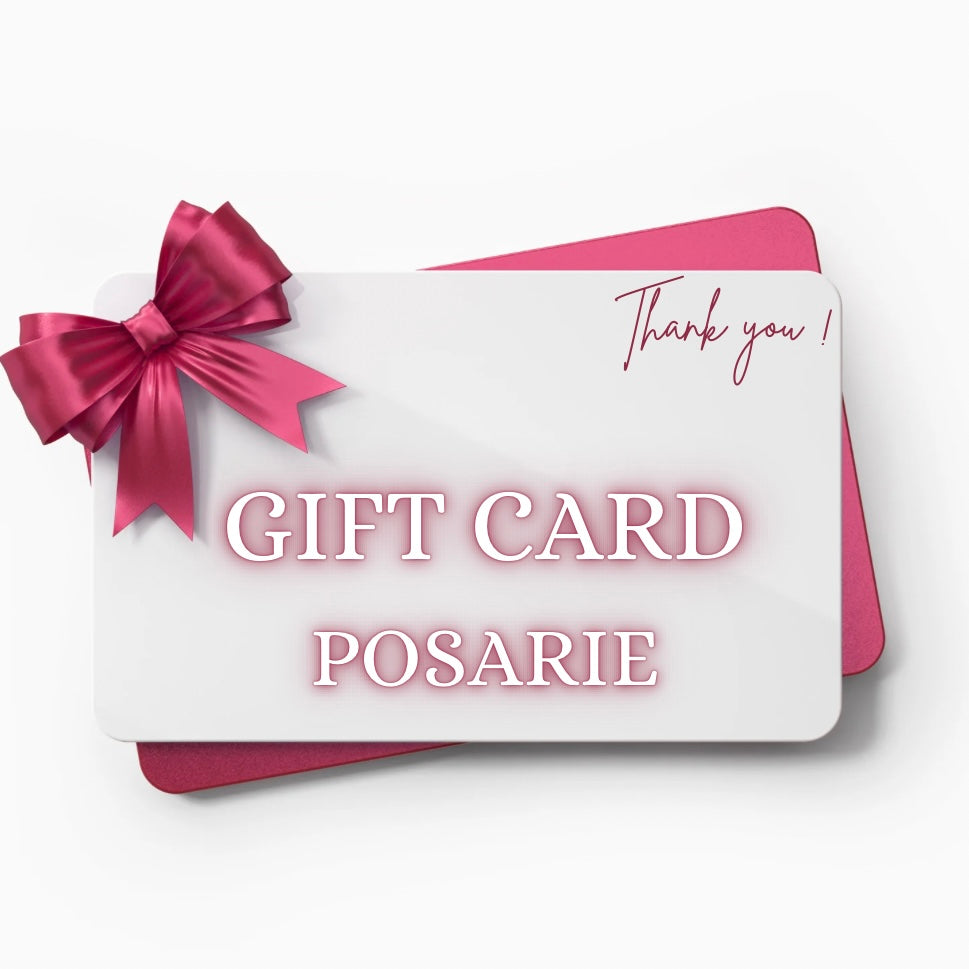 Carte Cadeau